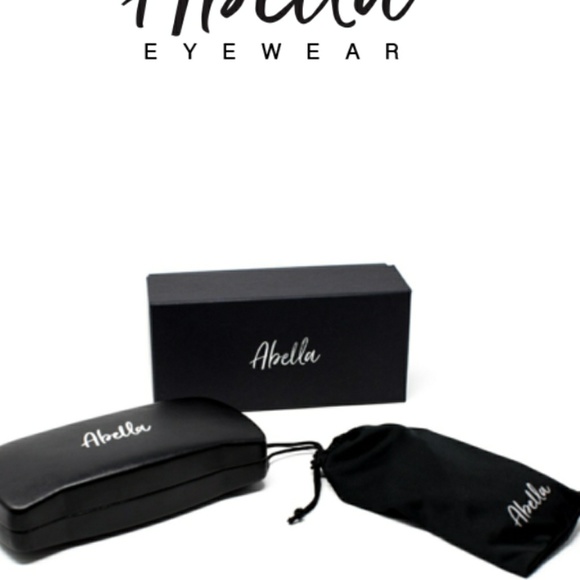 Abella Eyewear 👓 - Picture 4 of 4